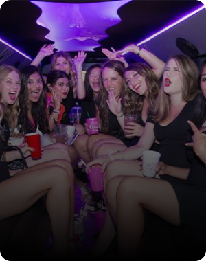 Party Bus Rental in NJ