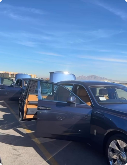 Atlantic City Limousine Service