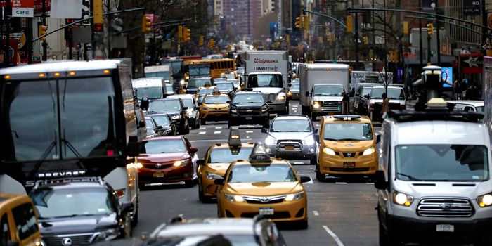 Stress-Free Travel in Busy NYC