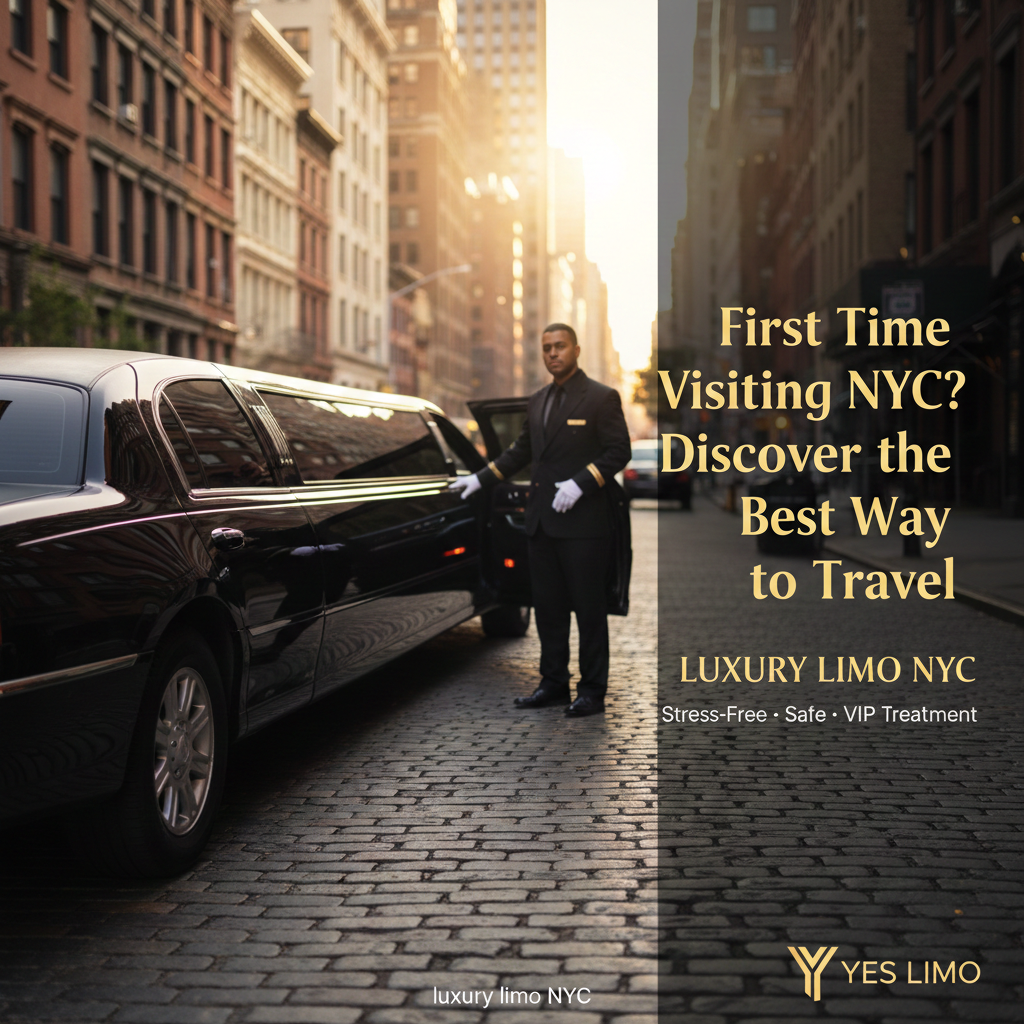 luxury limo NYC