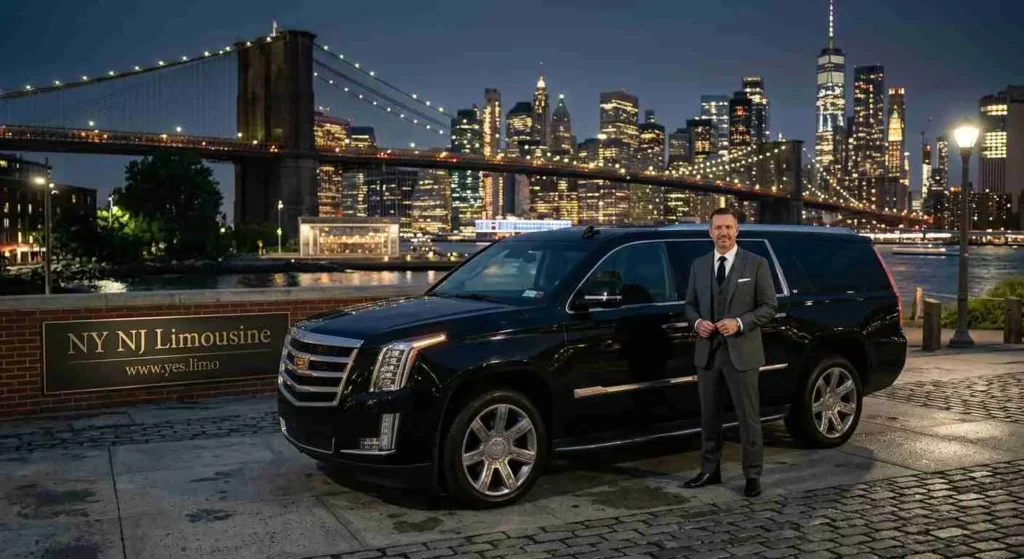 NY NJ Limousine
