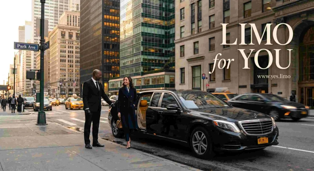 Limo for You
