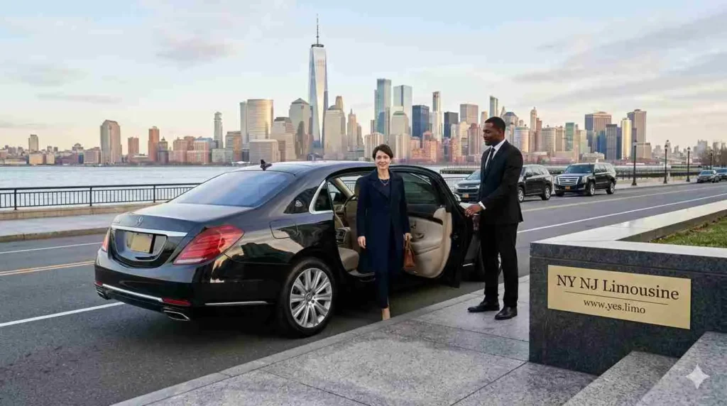 NY NJ Limousine