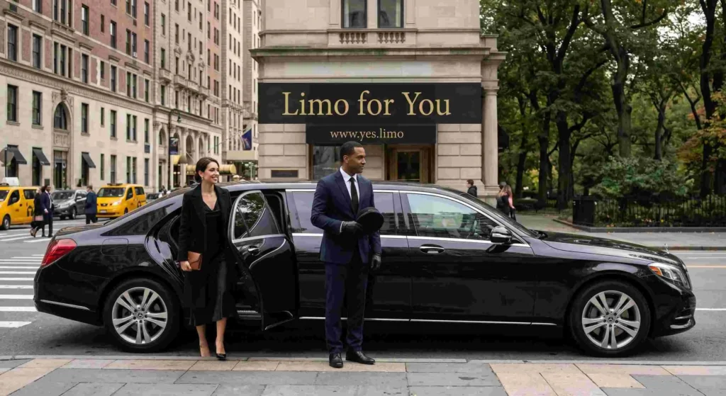 Limo for You