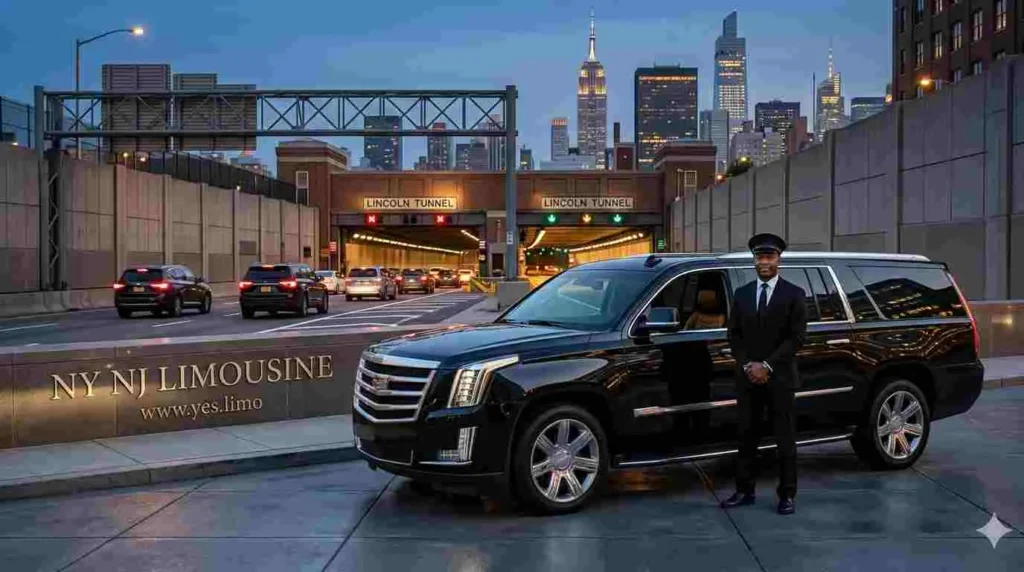 NY NJ Limousine