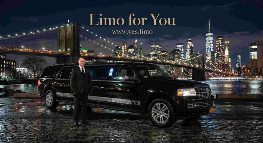 Limo for You