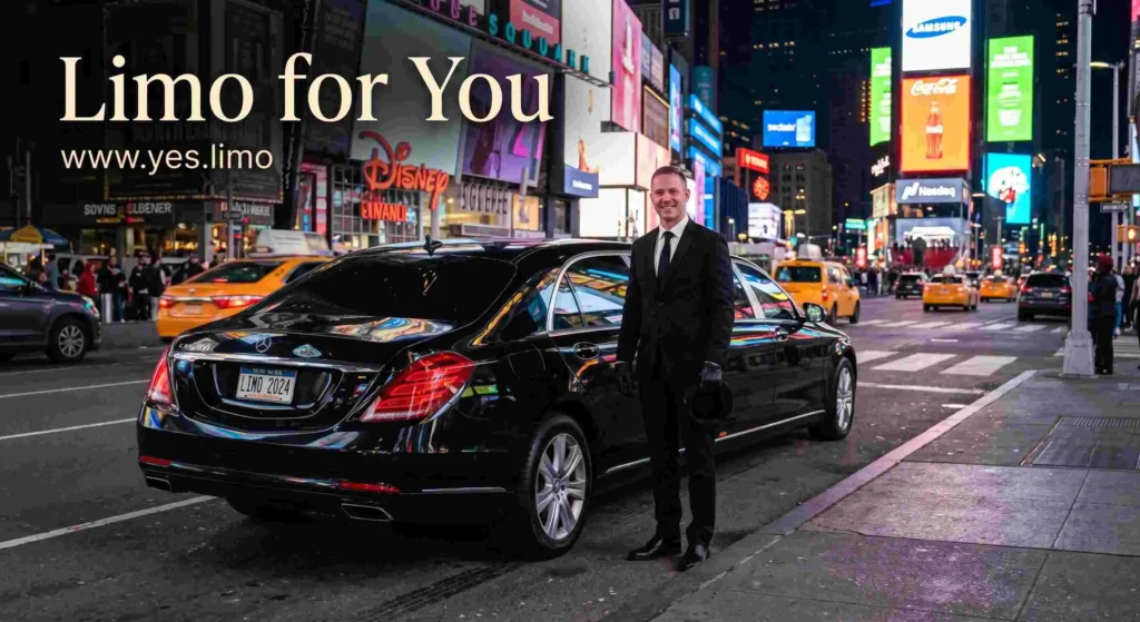 Limo for You