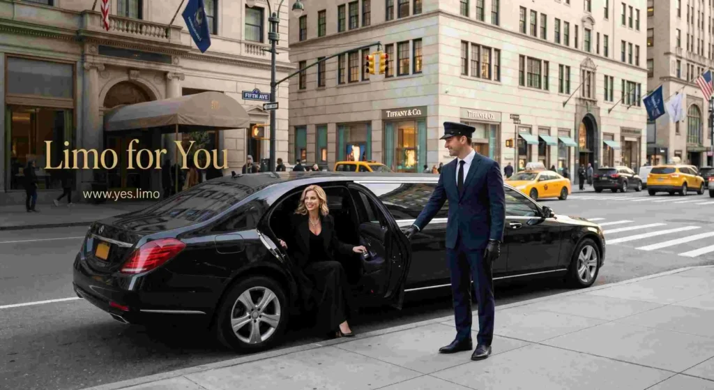 Limo for You