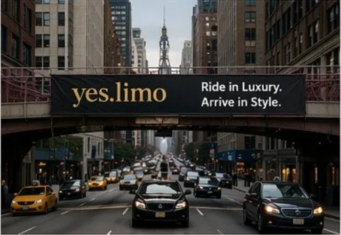 Best Chauffeur Service Near Me for Airport