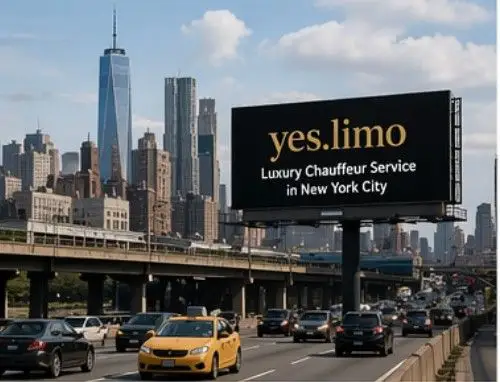 Best Chauffeur Service Near Me for Airport