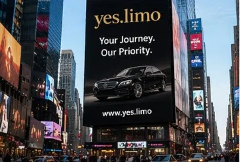 Best Chauffeur Service Near Me for Airport