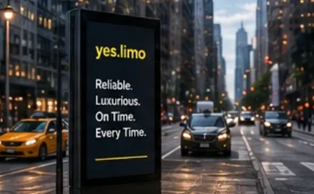 Easy Limo NYC