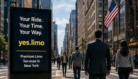 Easy Limo NYC