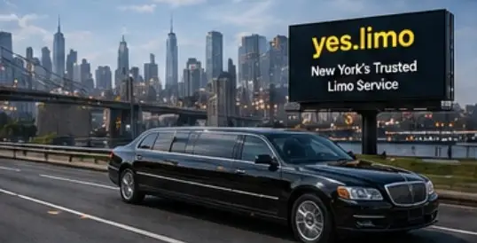 Easy Limo NYC