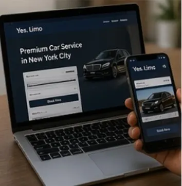 New Jersey Limo Service