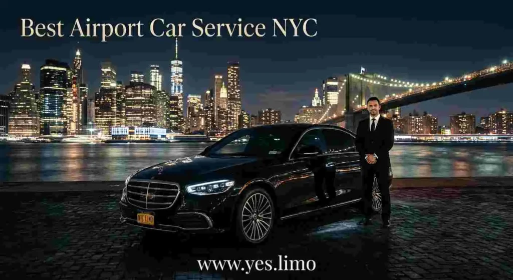 Best Airport Car Service NYC