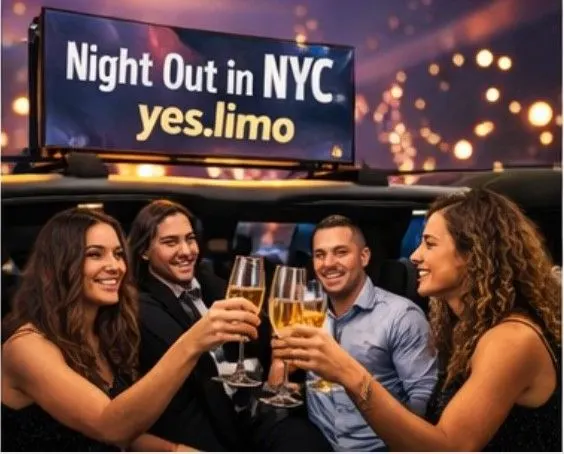 Limo Services Queens, NY