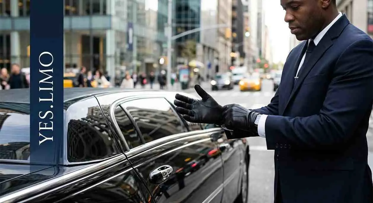 Best Limo Services Queens NY