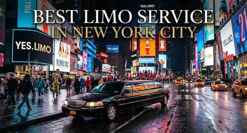 Best Limo Services Queens NY