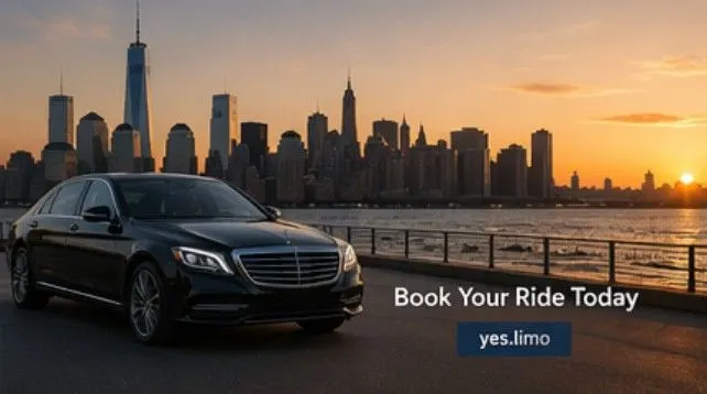 Best Car Service in NYC from Airports