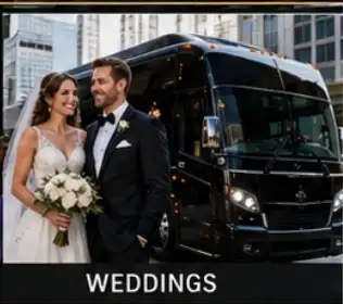 Best Limo Bus in New York