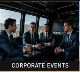 Best Limo Bus in New York
