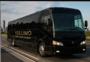 Best Luxury Limousine Service in NYC