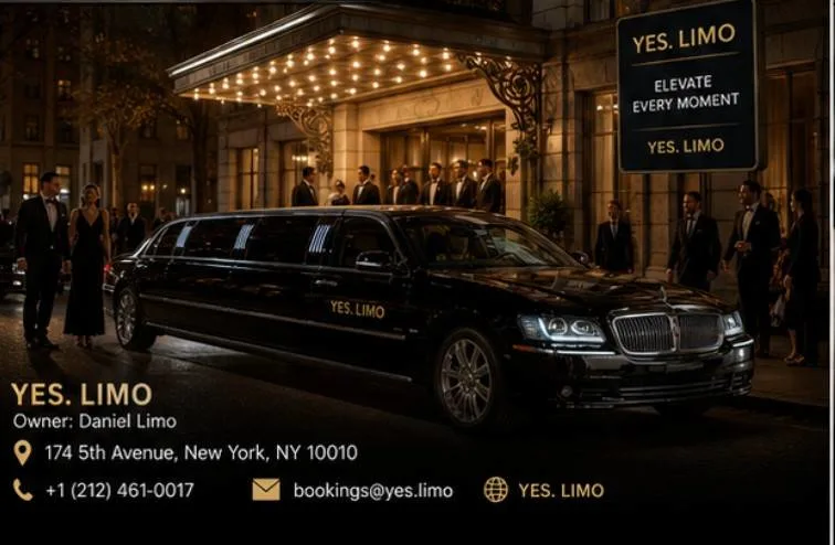 Black Car Service Manhattan