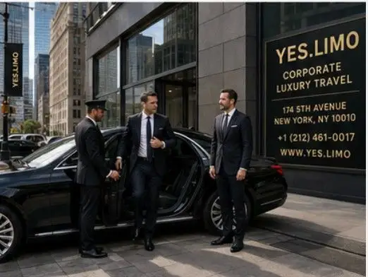Book a Limo in New York Rental