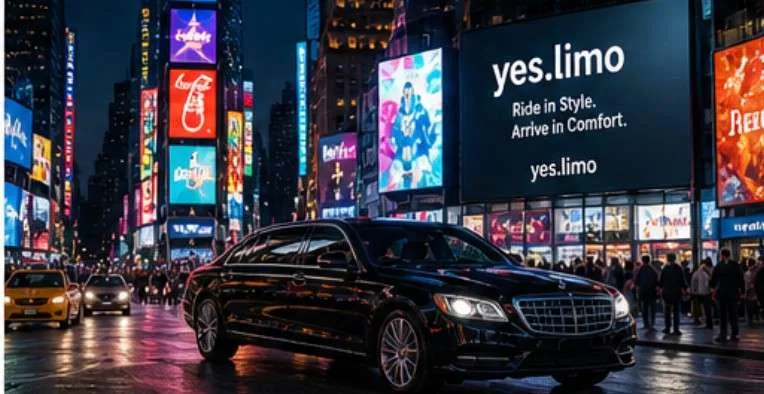 Car Rental NYC