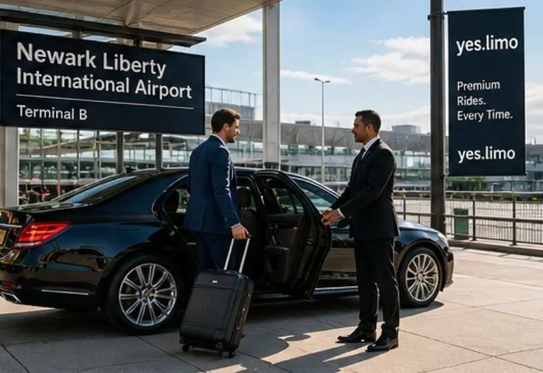 Car Rental NYC