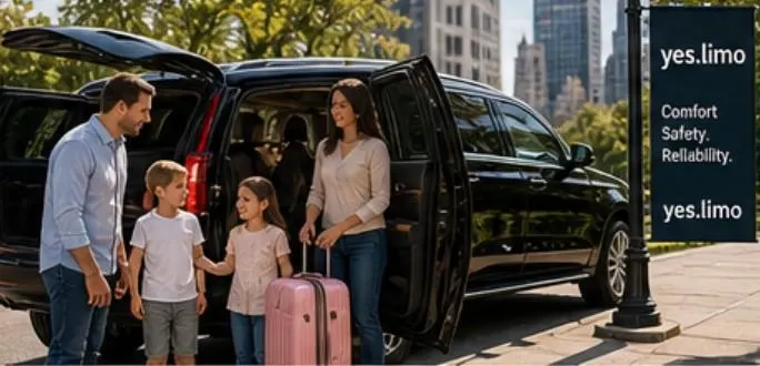 Car Rental NYC