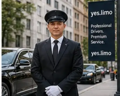 Car Rental NYC