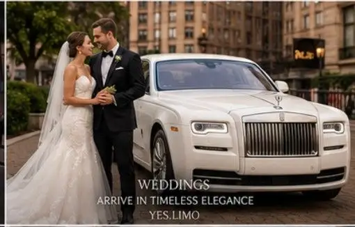 Chauffeur Service NYC