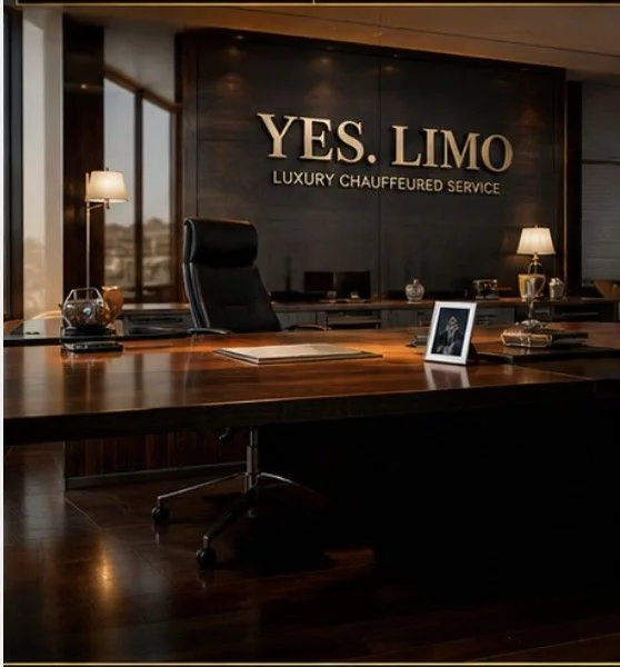 Chauffeur Service in New Jersey