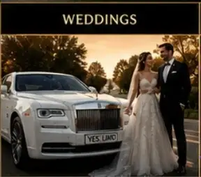 Chauffeur Service in New Jersey