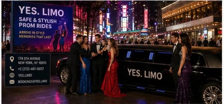 Cheap Limo Services in NYC