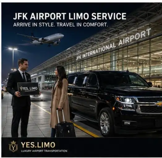 Hire a Limo in New York