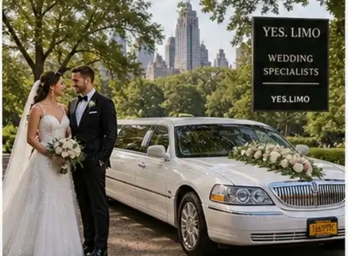New York City Limousine Rental