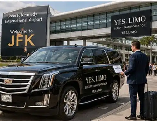 New York City Limousine Rental