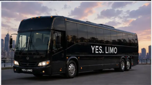 Prom Limos in New Jersey