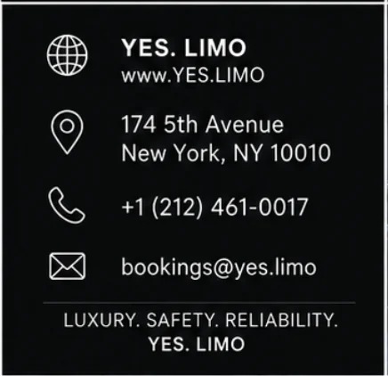 Prom Limos in New Jersey