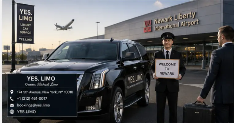 Car Service NJ to NYC