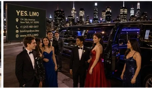 Supreme Limo NJ