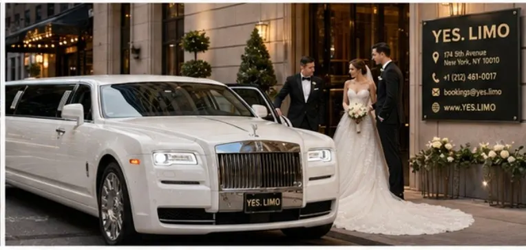 Supreme Limo NJ