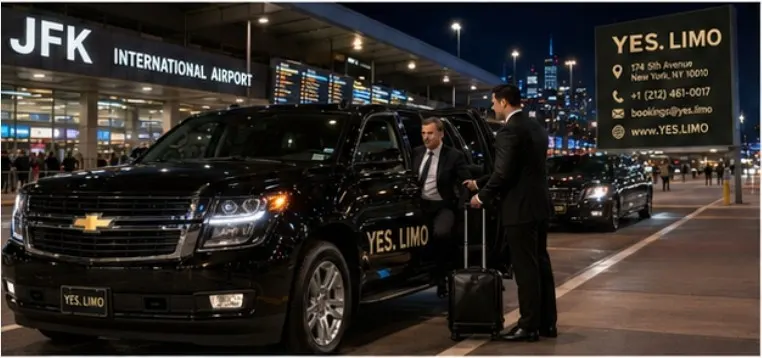 Supreme Limo NJ