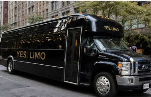 Jersey Limo Services