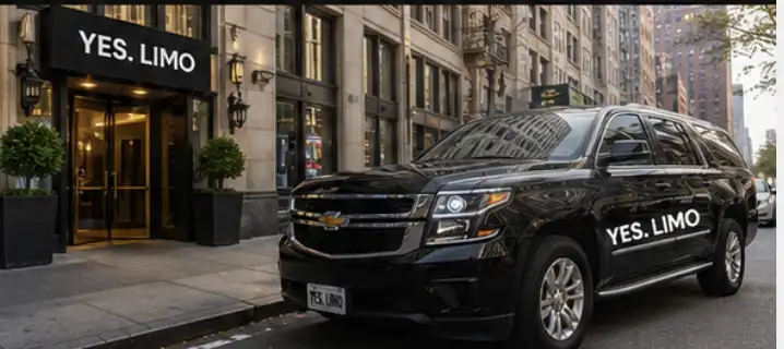 E&E Party Bus Rental in NJ