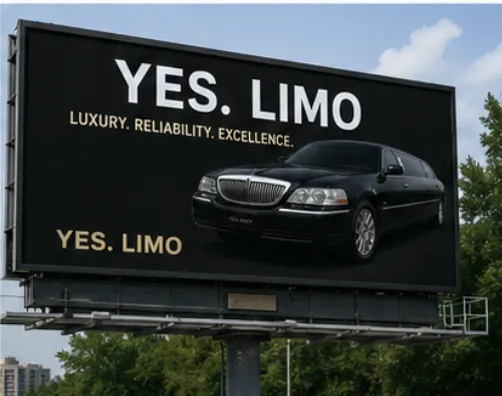 Limo Service from EWR to Manhattan