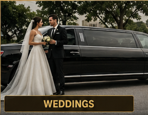 Limo Service in Elizabeth